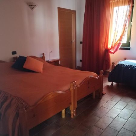 Agriturismo Le Oche Selvatiche Lauzacco ภายนอก รูปภาพ