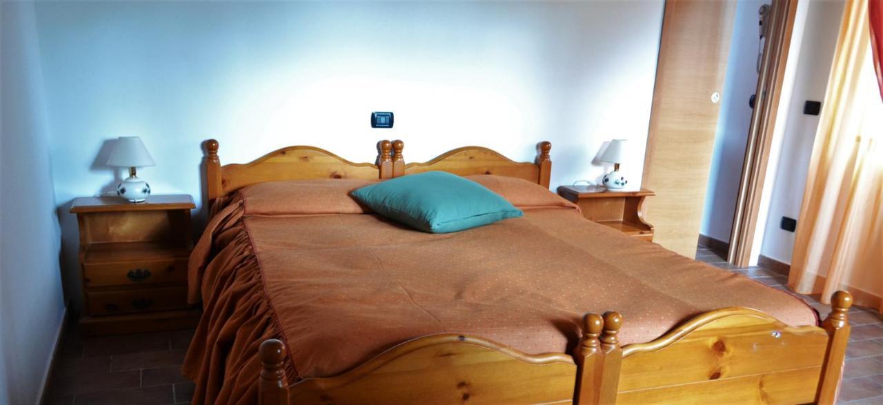 Agriturismo Le Oche Selvatiche Lauzacco ภายนอก รูปภาพ