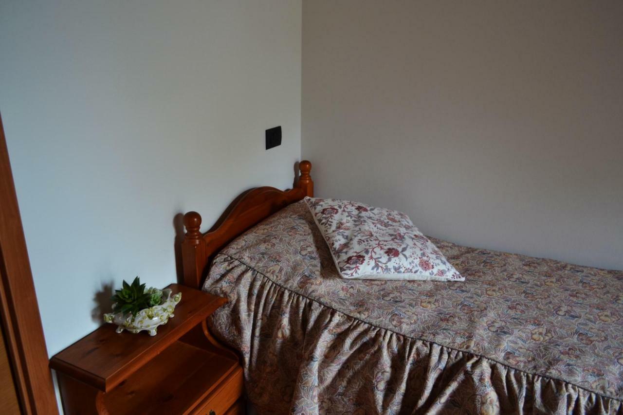Agriturismo Le Oche Selvatiche Lauzacco ภายนอก รูปภาพ