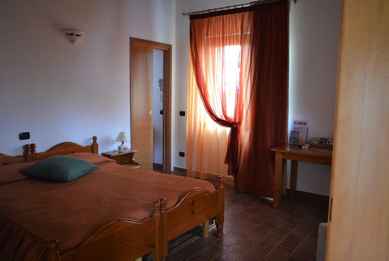 Agriturismo Le Oche Selvatiche Lauzacco ภายนอก รูปภาพ