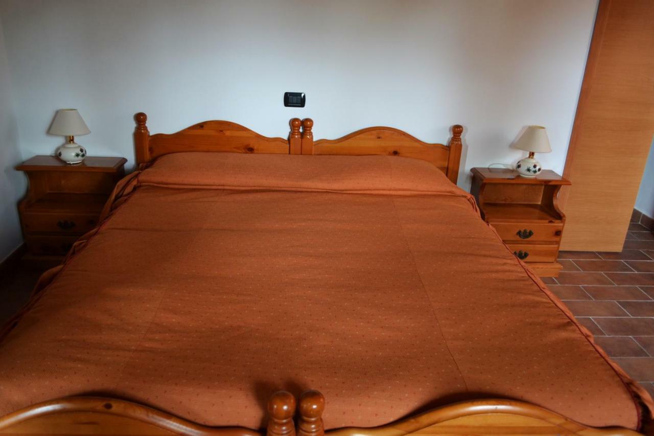 Agriturismo Le Oche Selvatiche Lauzacco ภายนอก รูปภาพ